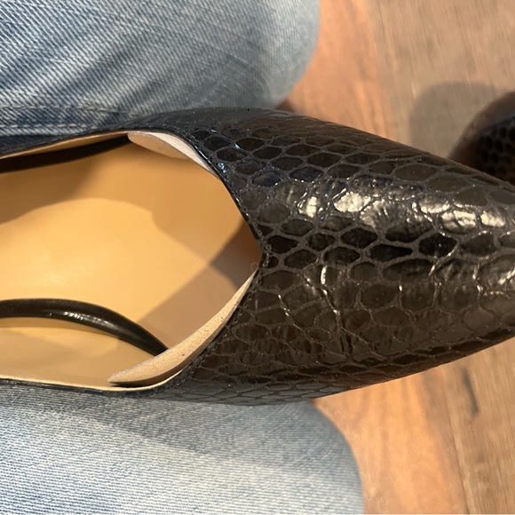 Naturalizer Women's Mali Pointed Toe Pump; Size 7 - Picture 8 of 8